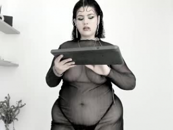 candelariia_ webcam model stream image