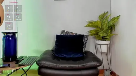 thomas_eliotts webcam model stream image