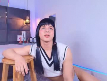 valentino_moon webcam model stream image