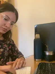valenseleni webcam model stream image