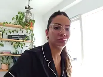 valenseleni webcam model stream image