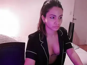 valenseleni webcam model stream image