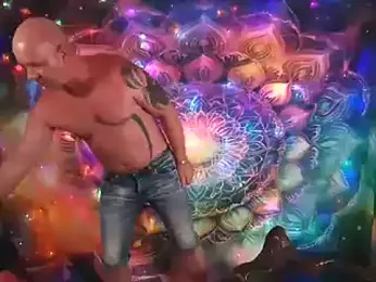 ManlyPrisonGuy webcam model stream image