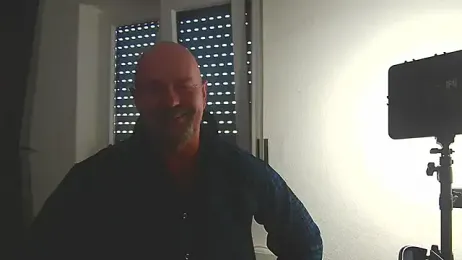 ManlyPrisonGuy webcam model stream image