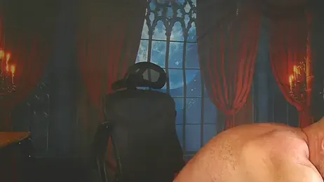 ManlyPrisonGuy webcam model stream image