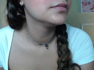 curlydani webcam model stream image