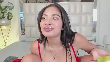 Alhana_pulido webcam model stream image