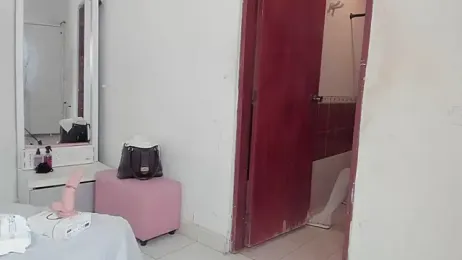 Alhana_pulido webcam model stream image