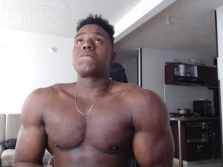 Austin William webcam flirt4free model stream image