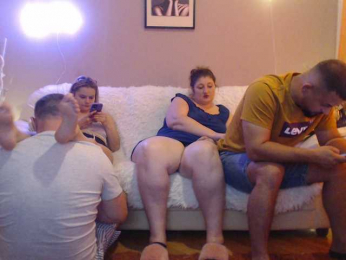 RuxandraDanny webcam model stream image