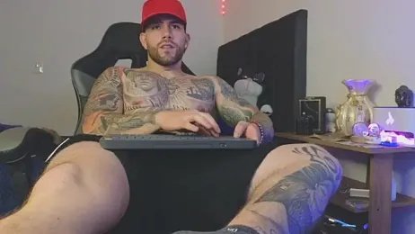 Ades_Lowe webcam model stream image
