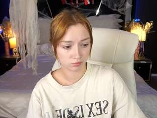 foxymayy webcam preview