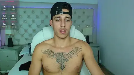 orionblaze69_ webcam model stream image