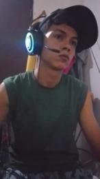 BigDonte webcam model stream image