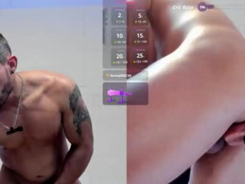 patrickted webcam model stream image