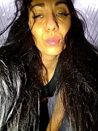 LeticiaWoods webcam model stream image