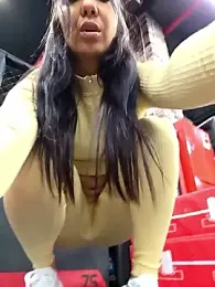 LeticiaWoods webcam stripchat model stream image