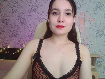 annie-fleur webcam model stream image