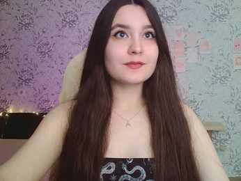 annie-fleur webcam model stream image