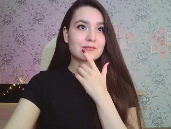 annie-fleur webcam model stream image