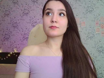 annie-fleur webcam model stream image