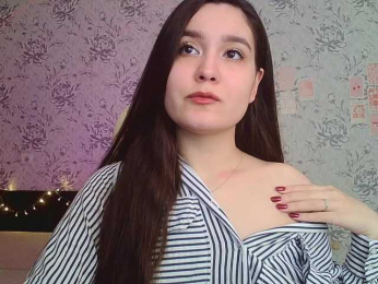 annie-fleur webcam bongacams model stream image