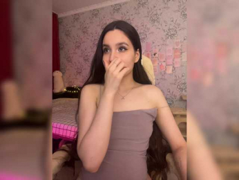annie-fleur webcam model stream image