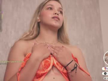 alisa_roldan webcam chaturbate model stream image