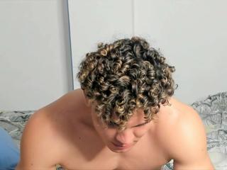 Jackson Grealish webcam model stream image