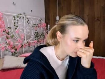 fletahargenrader webcam model stream image