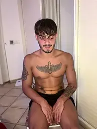 magic_peterr webcam model stream image