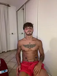 magic_peterr webcam model stream image