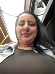 Abril_Luv webcam model stream image