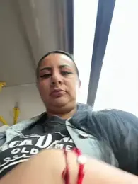 Abril_Luv webcam model stream image