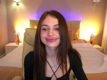 AmanetMe webcam model stream image