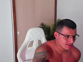 markus_blass webcam model stream image