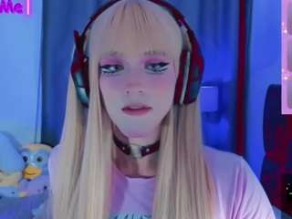 mystic-kitty webcam model stream image