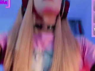 mystic-kitty webcam model stream image