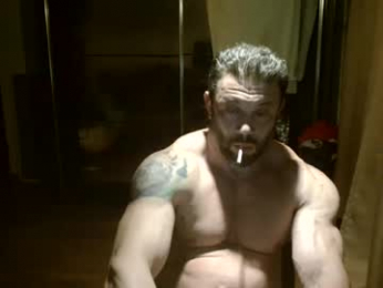stevebulkzor webcam model stream image