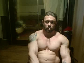 stevebulkzor webcam model stream image