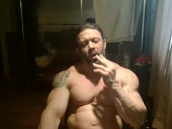 stevebulkzor webcam model stream image
