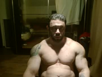 stevebulkzor webcam model stream image