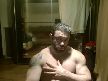 stevebulkzor webcam chaturbate model stream image