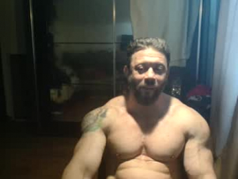 stevebulkzor webcam model stream image