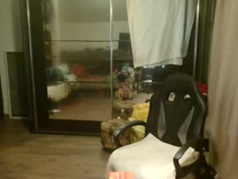 stevebulkzor webcam model stream image