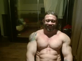 stevebulkzor webcam model stream image