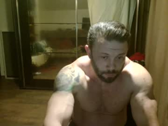 stevebulkzor webcam model stream image