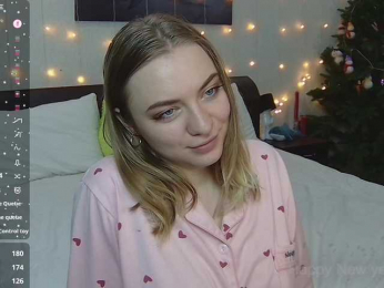 LinkaMalinka webcam bongacams model stream image