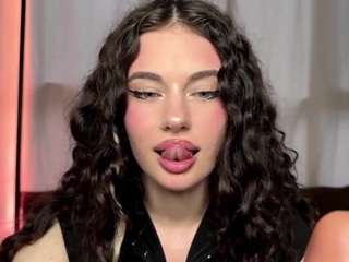 moonfaairy webcam camsoda model stream image