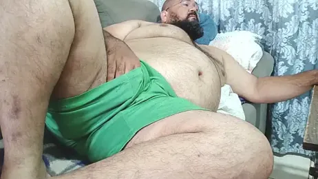 urso266 webcam model stream image